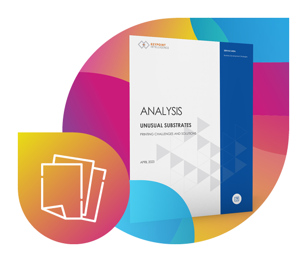 Unsusual Substrates white paper