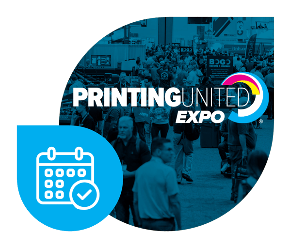 Printed United EXPO 2024
