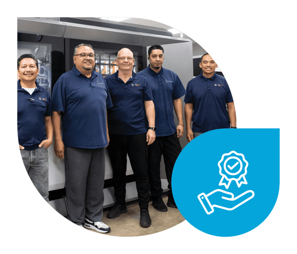 The Dot Customer Spotlight