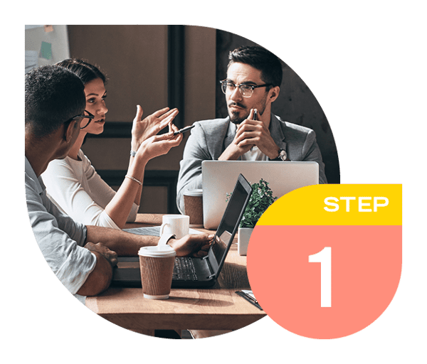 Start generating leads