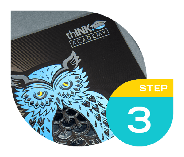 Register for thINK Academy workshops