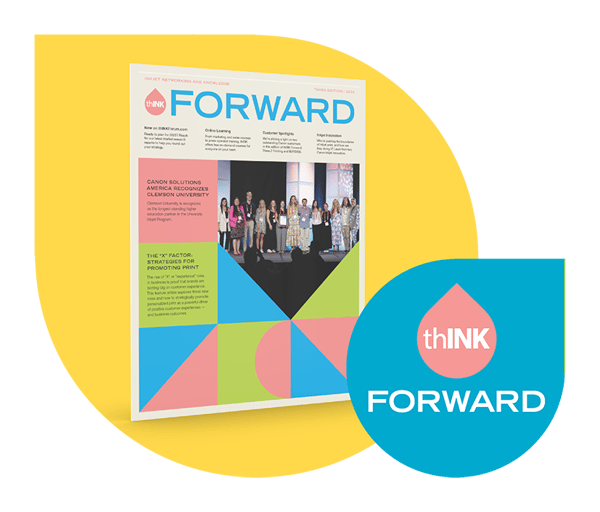 thINK Q3 thINK Forward