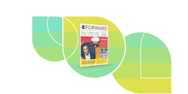Subscribe for the thINK Forward