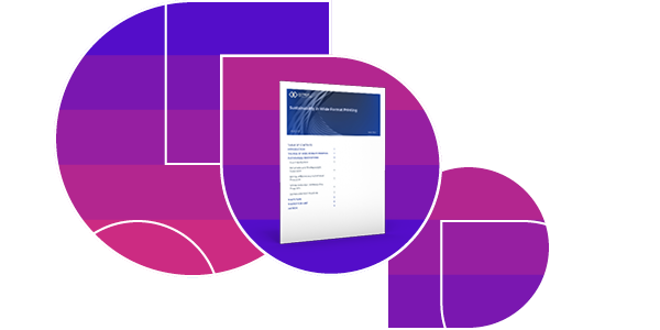 Sustainability in Wide Format Printing Whitepaper