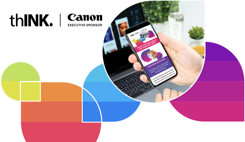 thINK September Newsletter