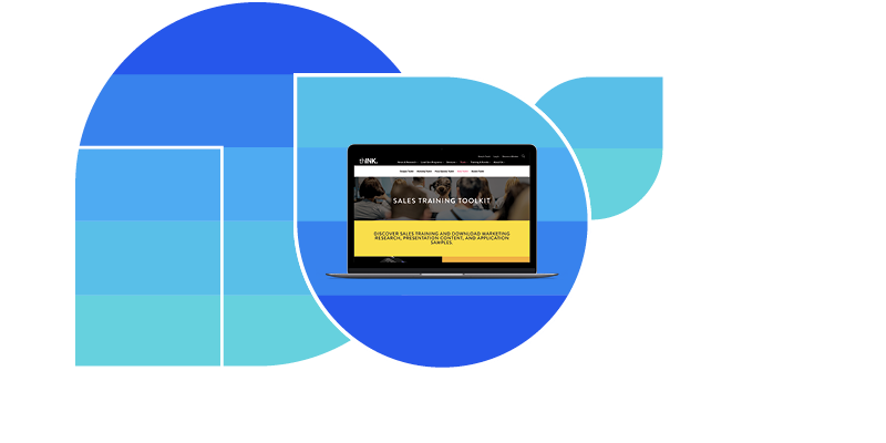 Sales Toolkit Benefits