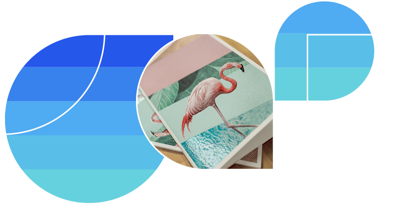 New Print Sample Alert 