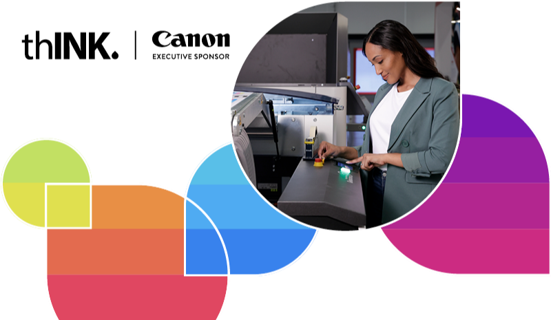 thINK October newsletter