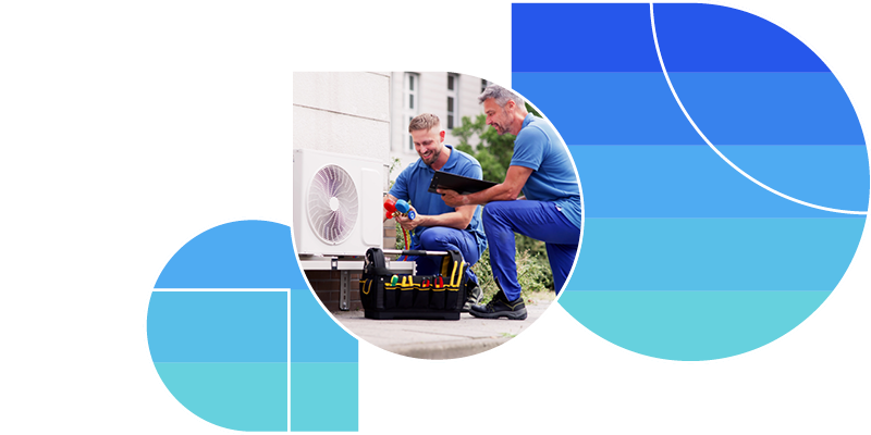 Partnering with Home Services