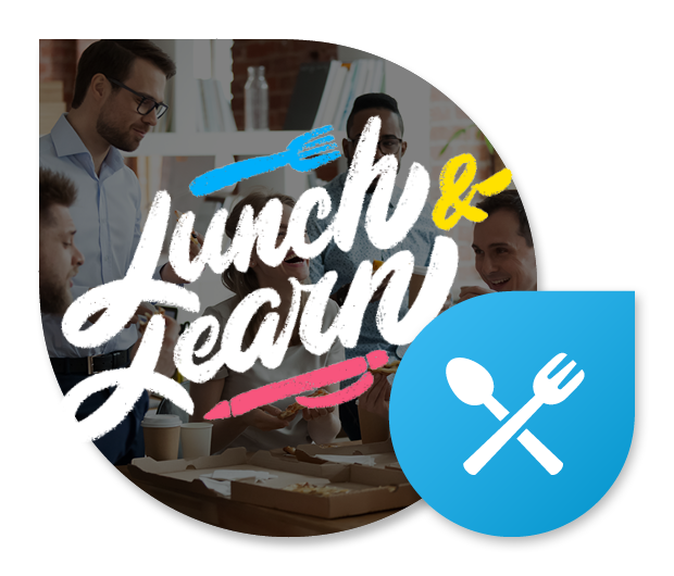thINK Lunch & Learn