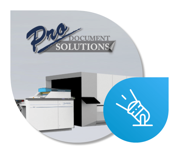 Customer Spotlight on ProDocumentSolutions